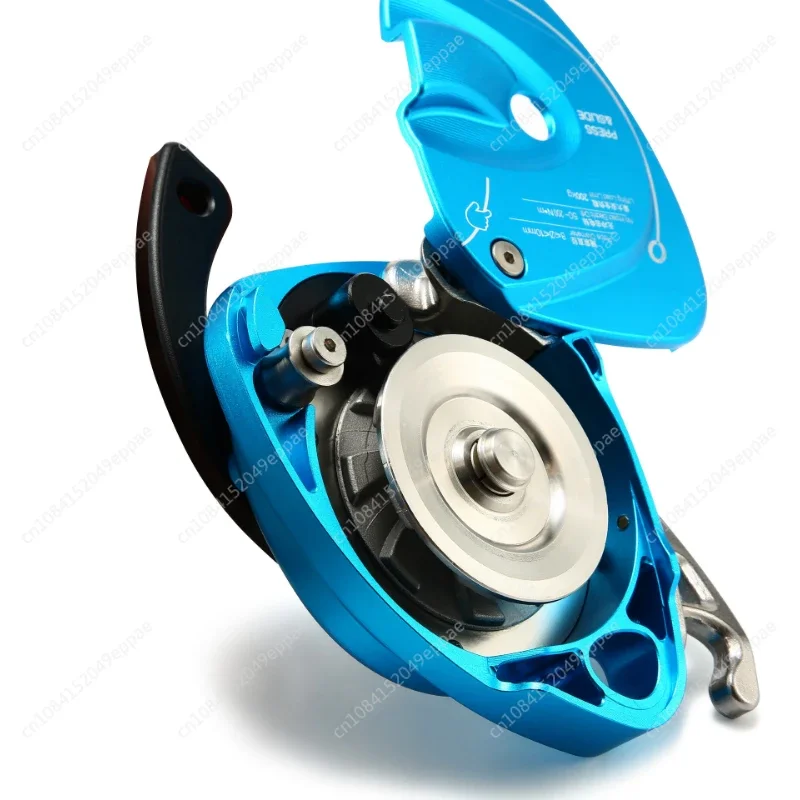 

Электрический подъемник DS300, подъемник для воздушной работы, портативная машина для скалолазания, артефакт для подъемной обработки объектов