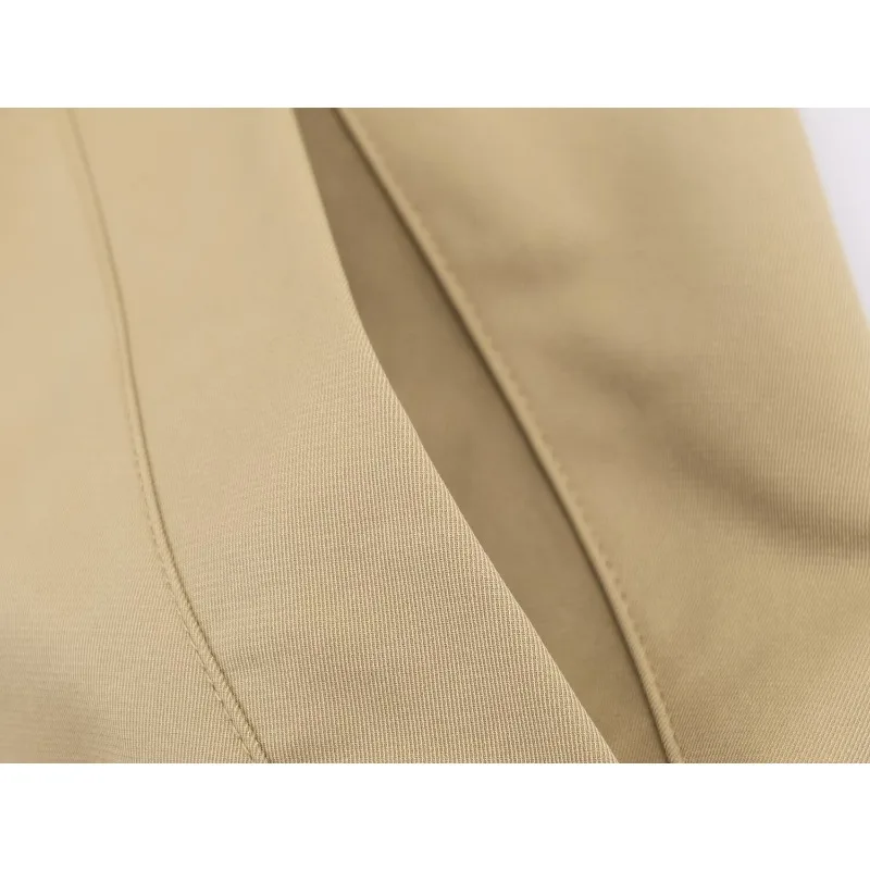 CharmChant Giacca a vento da donna con collo in pelliccia Nuovo cappotto invernale Donna Streetwear Giacca bomber vintage Capispalla a maniche lunghe