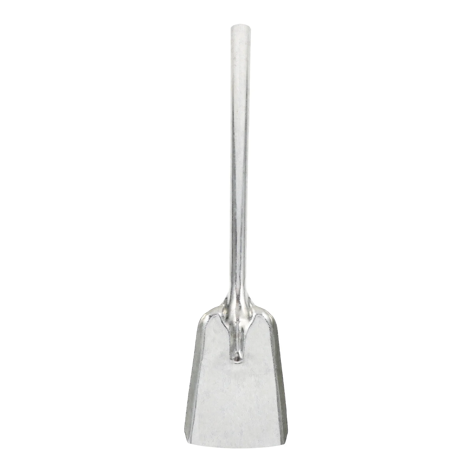 

Coal Shovel Fine Workmanship Multi-Function Metal Shovel for Ash Cleaning Garden Bbq Fireplace Use Practical Spade
