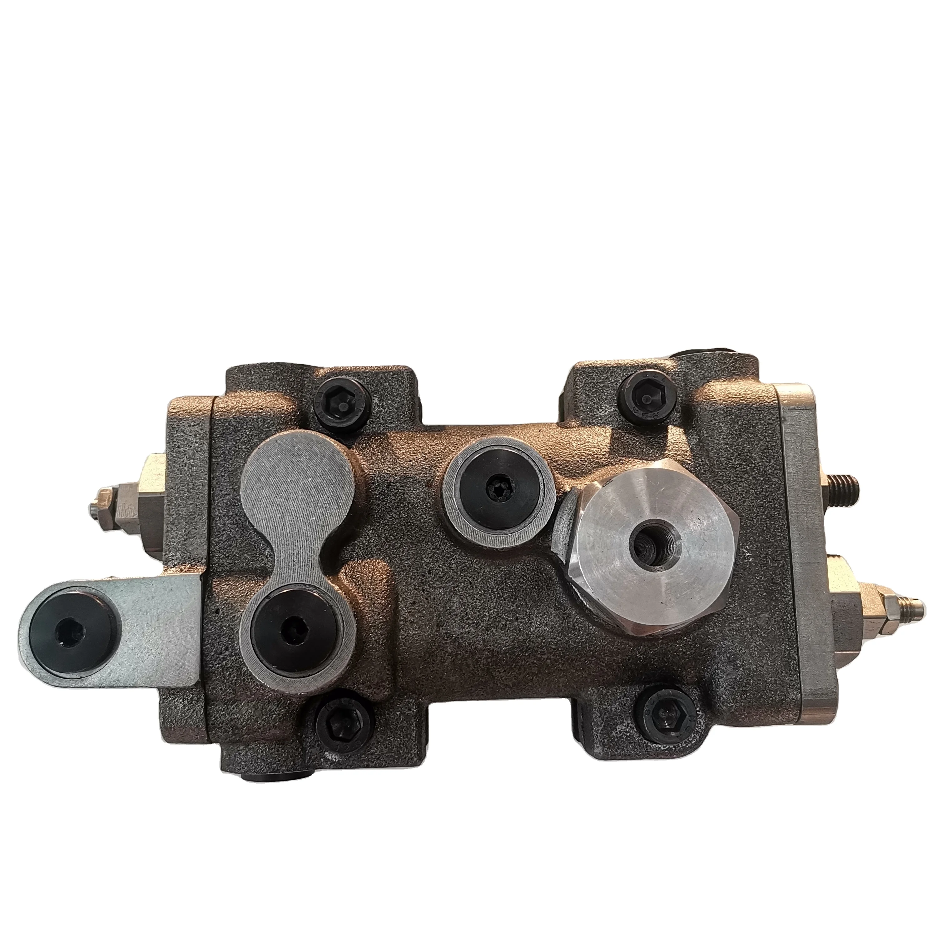 

Belparts Excavator ZX330-3 HPV145 ZX450-1 D-0E11 ZX470-3 D-0E02 Hydraulic Pump Regulator Assembly for
