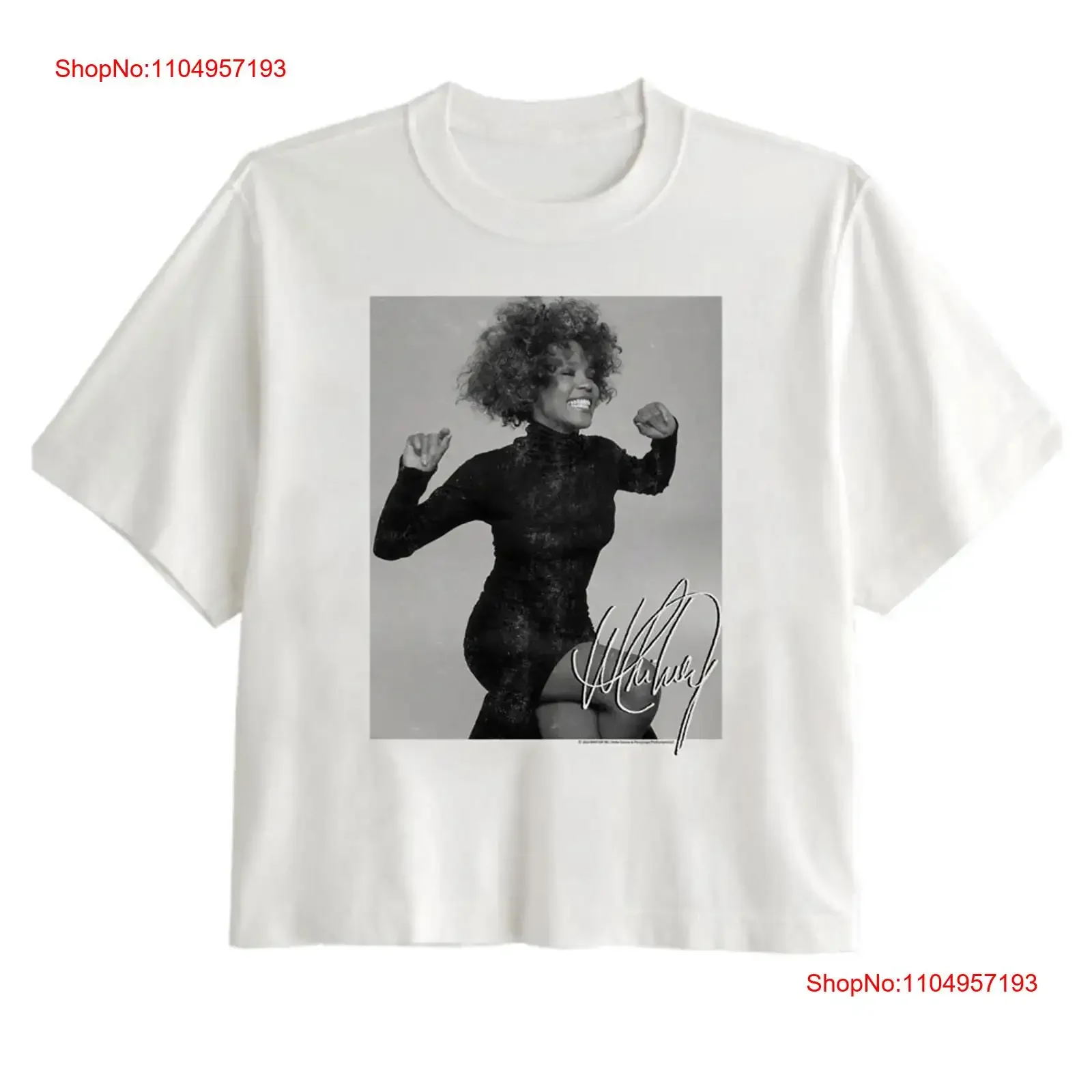Whitney Houston Hap… - image