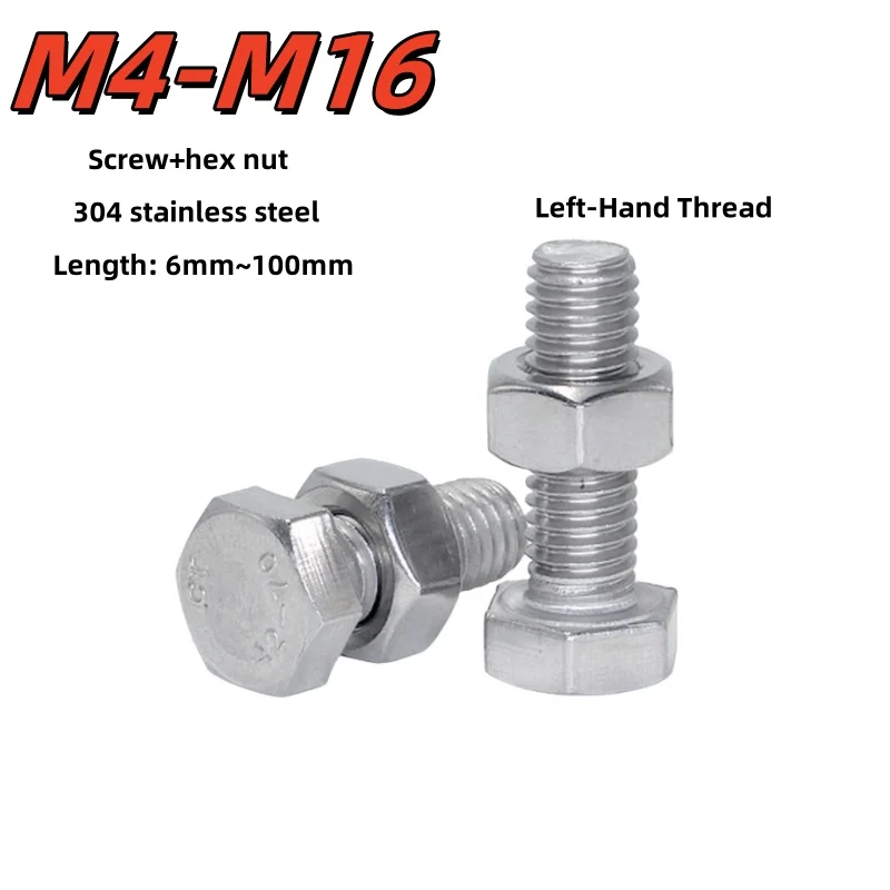 304 Stainless Steel…