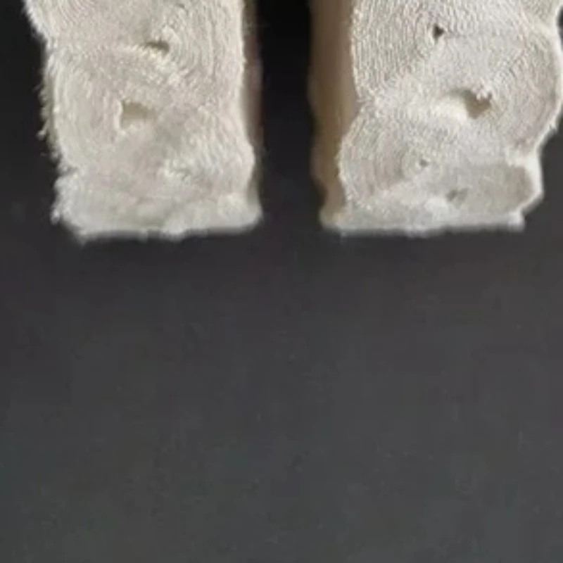 Cotton Airway Buffing Polishing Wheel Fabric Core and Iron Wheel Suitable for KDT Nanxing Shunde Homag Edge Banding Machine