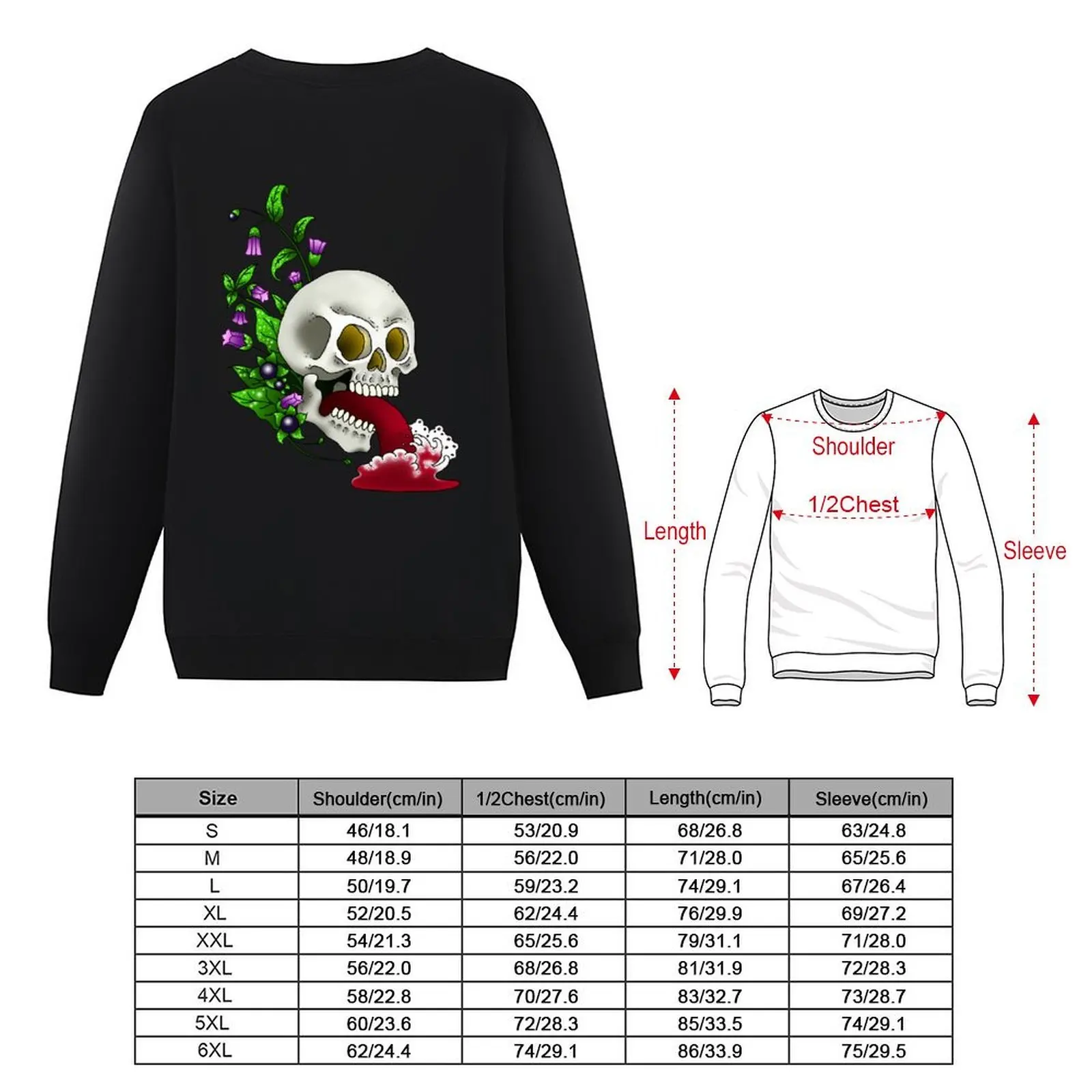 Had It Pullover ملابس الرسوم المتحركة ملابس رياضية للرجال ملابس الخريف الرجال قميص العرق مجموعة الشتاء رجل البلوز