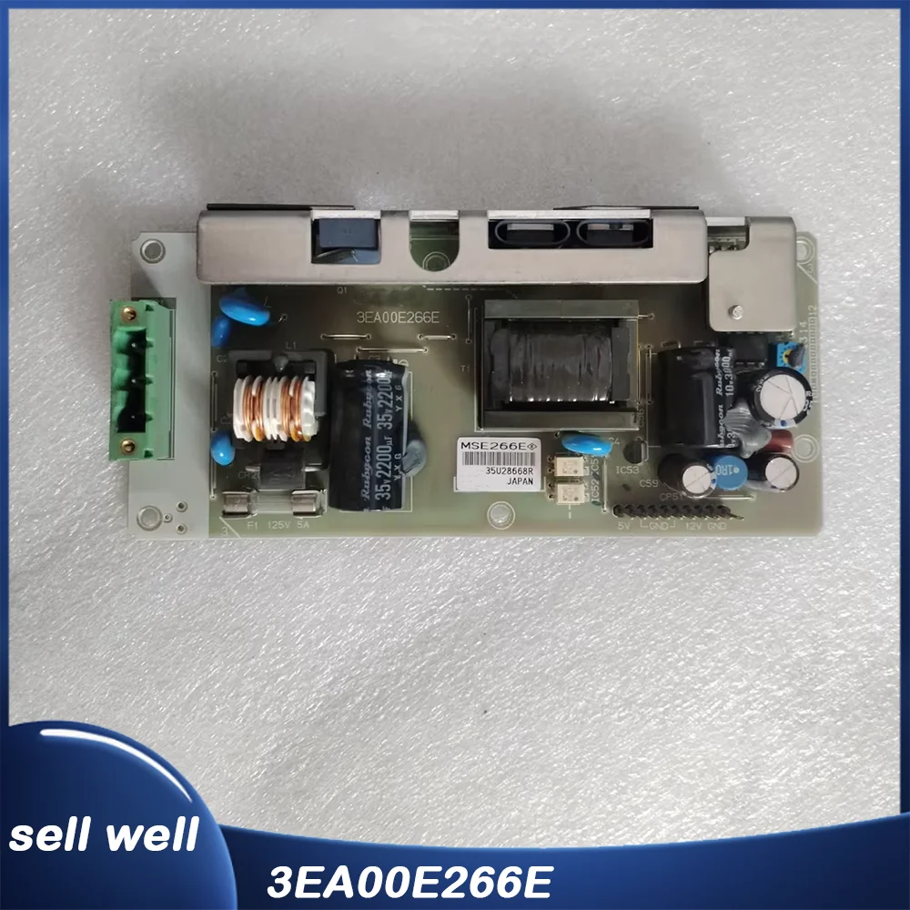 

Industrial power supply 3EA00E266E