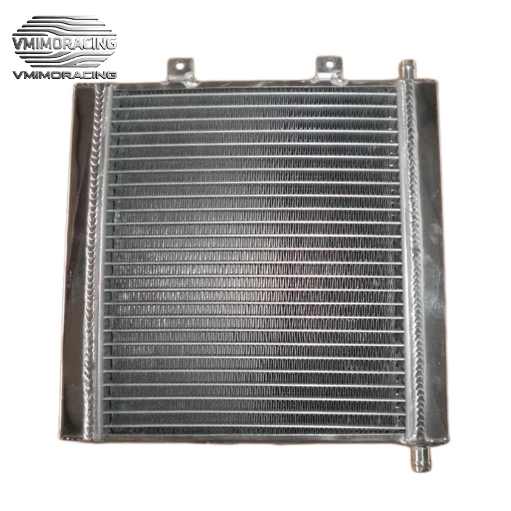 NEW Aluminum Radiator For Piaggio Zip racing version