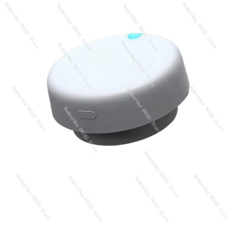

Human Presence Sensor FP2 Green Rice Scene HomeKit Millimeter Wave FP1 Intelligent Induction Switch