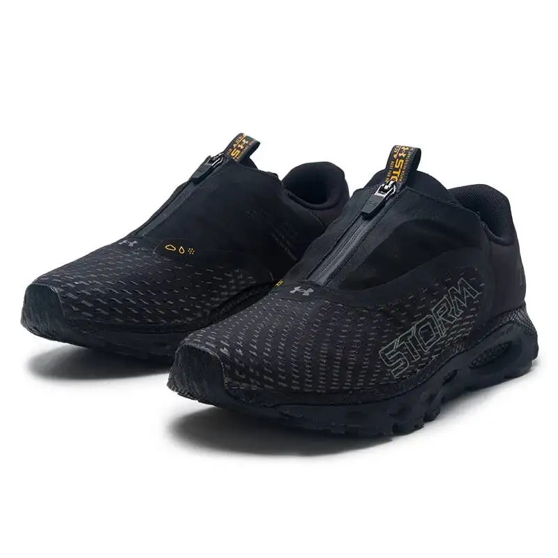 Under Armour Hovr Infinite 3 Men's Sports Cushioning Wear-Resistant Training Shoes, Lightweight And Breathable Running Shoes