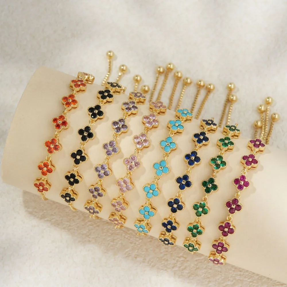 #24 Chain Link Bracelets Price Drop Alerts