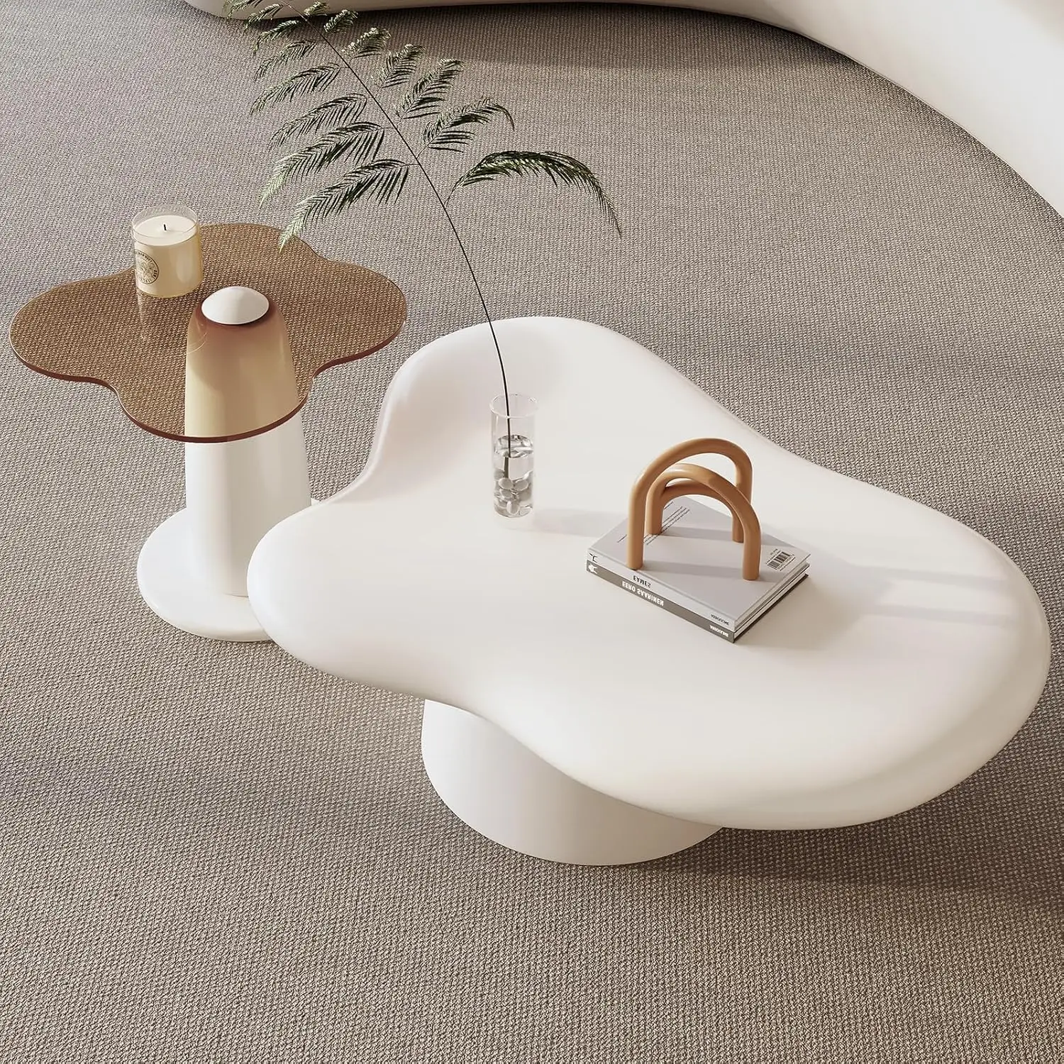 Cloud Shape Coffee … - image