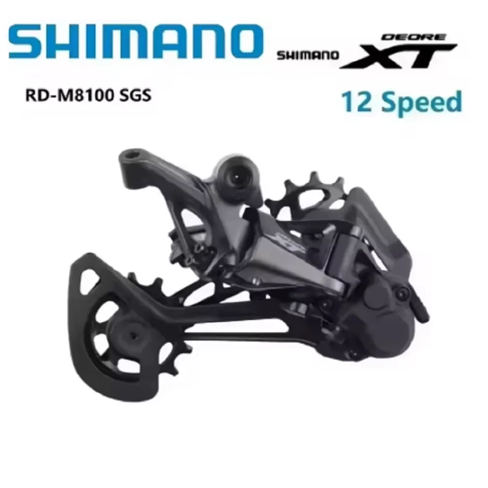#5 Compare Bicycle Derailleurs Before You Buy