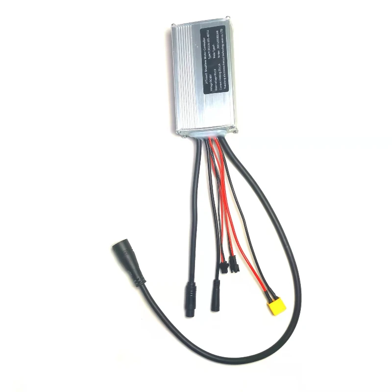 

G060 G062 H550 Wheel Motor 48V750W Controller Snow ATV 750W Controller