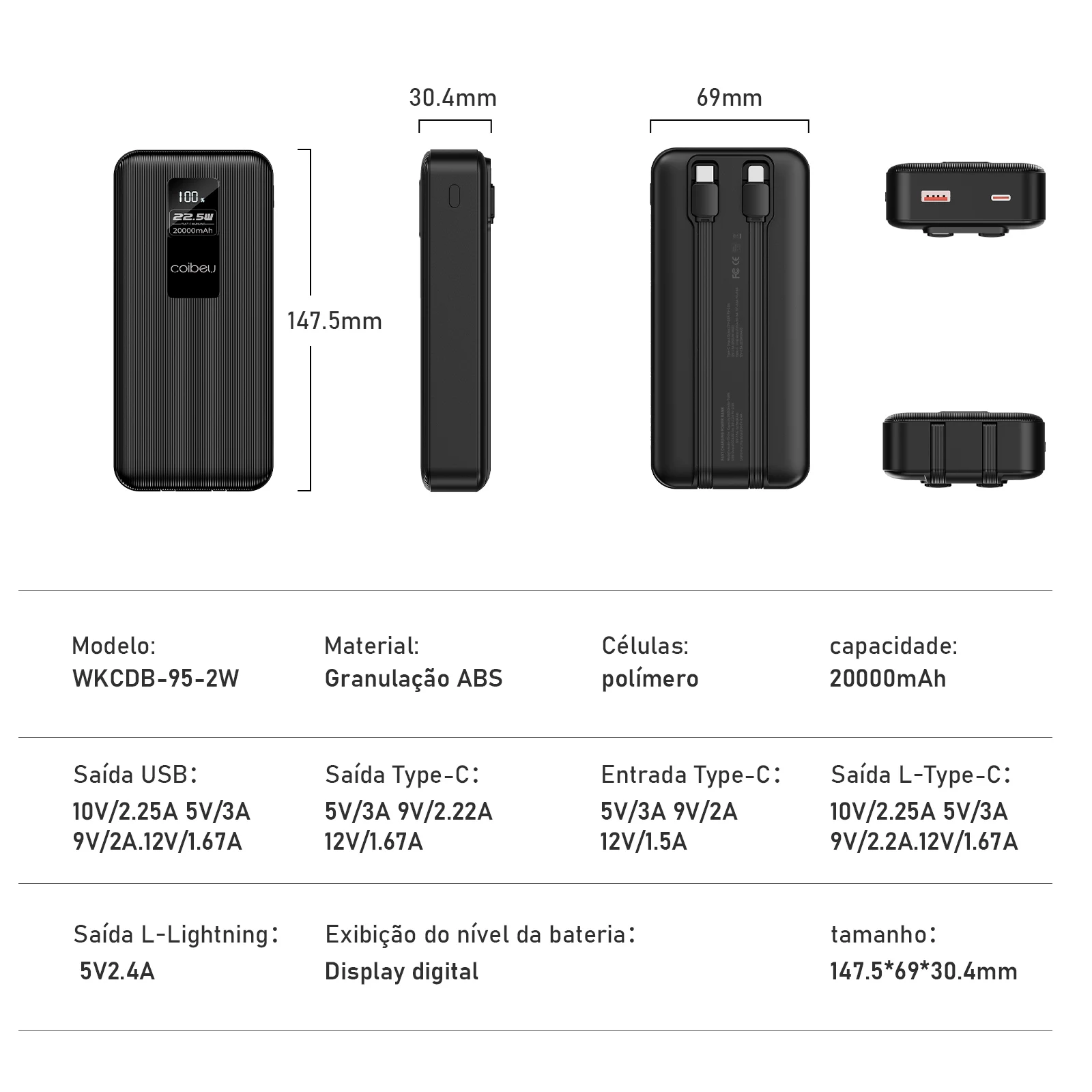 Powerbank