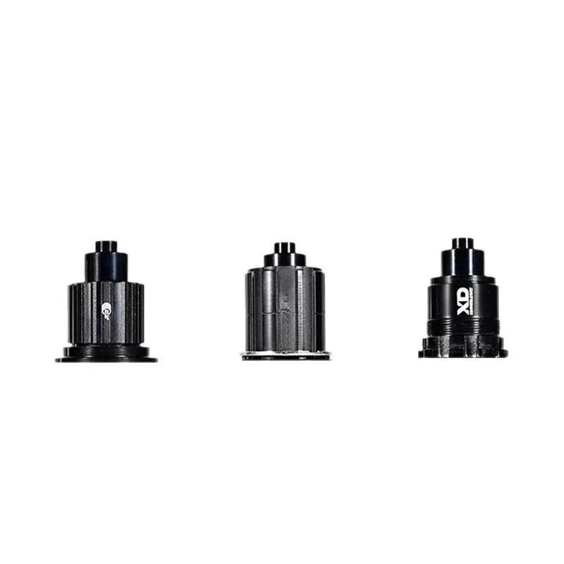 Carbon Mountain Bike Hub, 120‑Teeth Freehub Body, Replacement Driver For MTB Wheelset Cycling Accessories