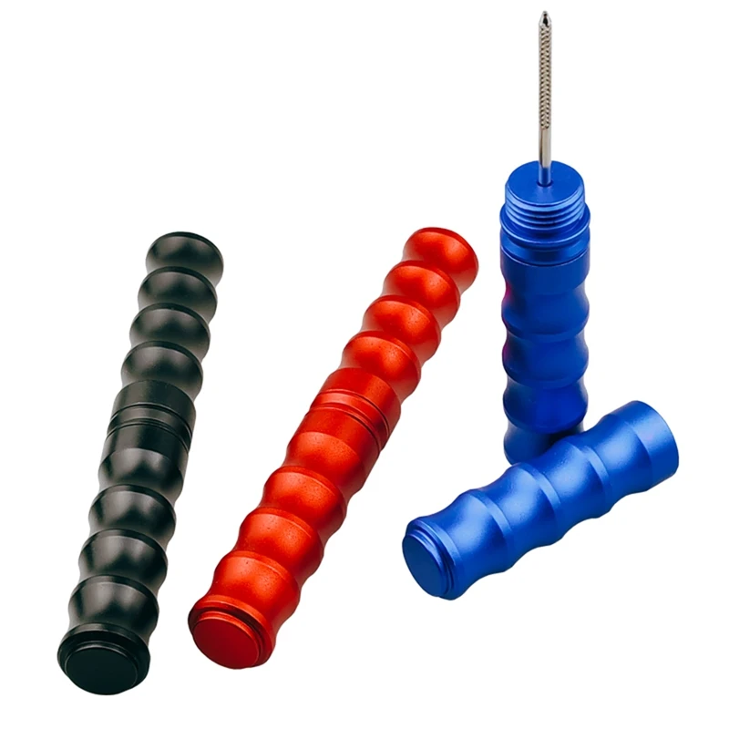 Bicycle Tubeless Tire Repair Kit Tires Fix A Puncture Or Flat Fast Plugger Tool For MTB And Road Bicycle