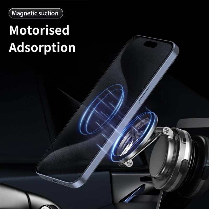 Крупный кронштейн автомобиля на 360 градусов вращение нельзя регулировать подставку для приборочных панелей для приборной панели