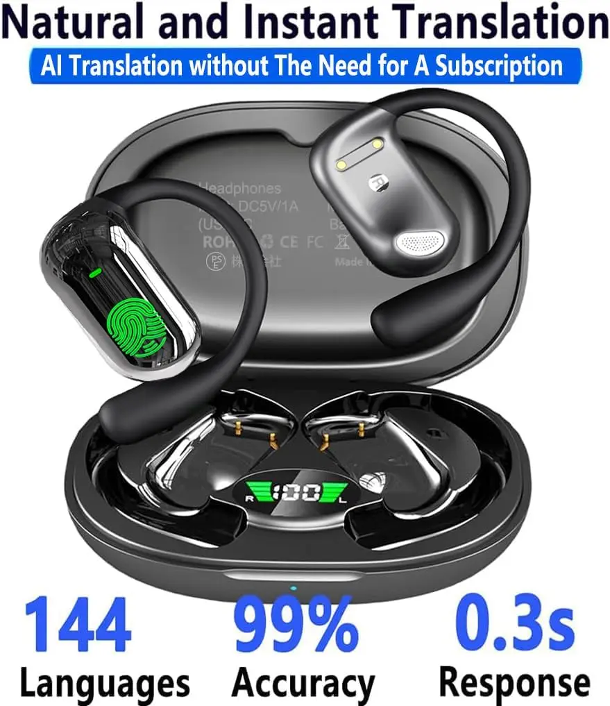 Thumbnail 4 - #26 Translators Comparison Guide
