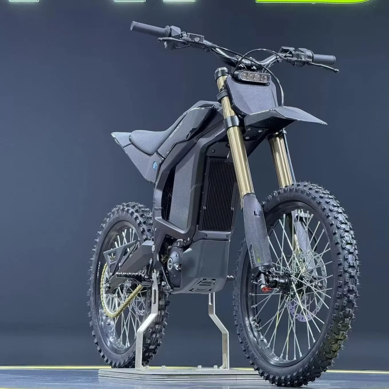 WWE RERODE R1 + S 100km/h top speed electric off-road vehicle 25KW high torque 550N.m adult off-road motorcycle
