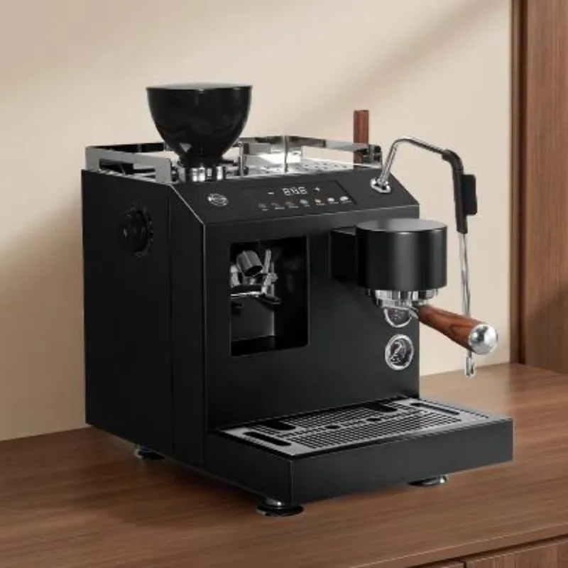 All-in-One Espresso Extraction Machine