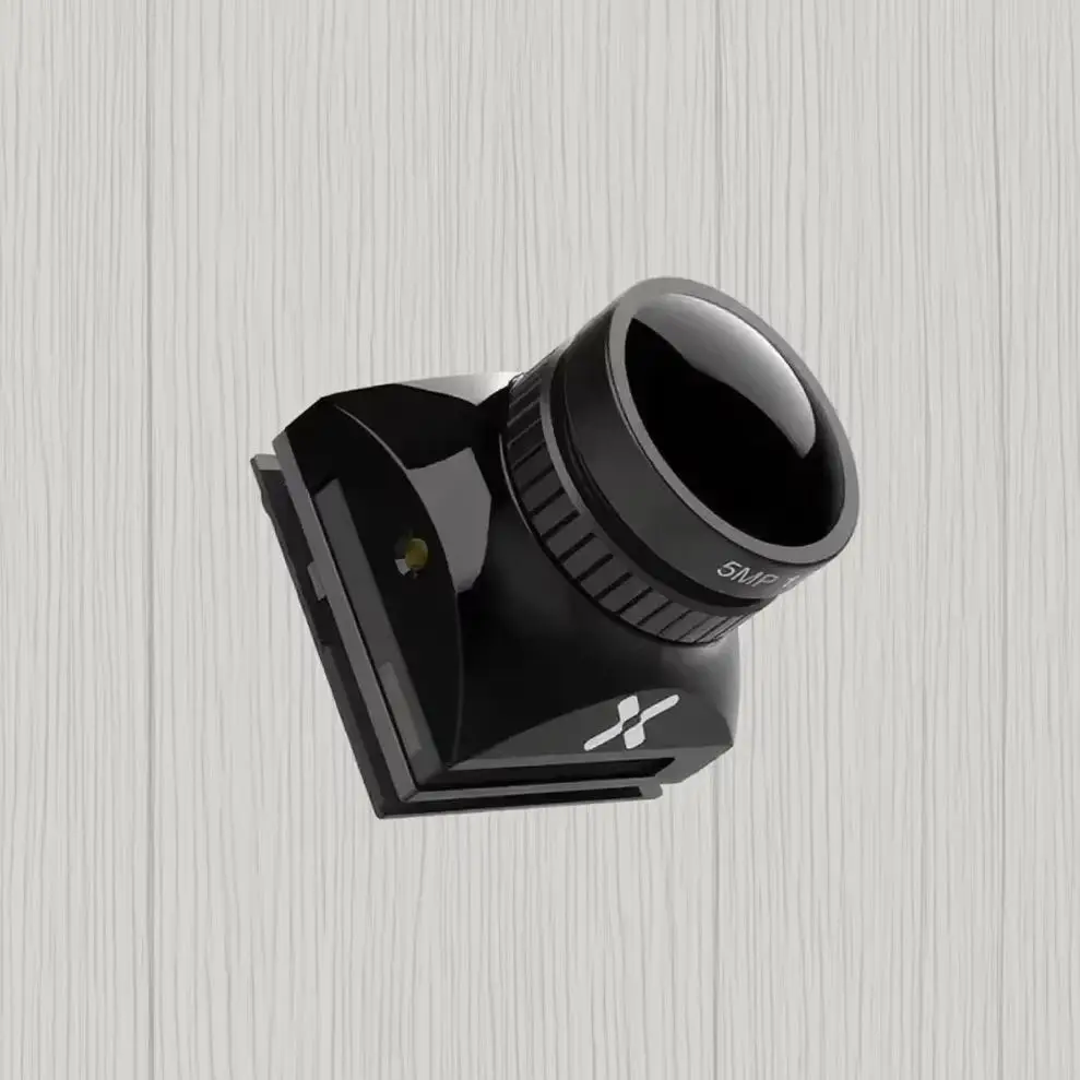 

Foxeer Cat 3 Micro 1200TVL FPV Camera - 19*19mm