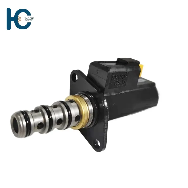

1119916 SOLENOID VALVE 111-9916 SKY5P-12-D FOR CAT EXCAVATOR 320 320B 320C