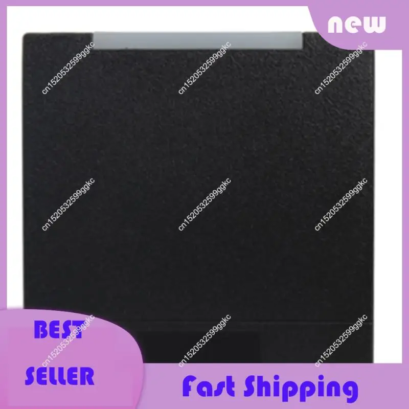 

Необходимый водонепроницаемый RFID 125 кГц низкочастотный RFHID RS232 устройство чтения карт Hid RS232 TTL уровень связи