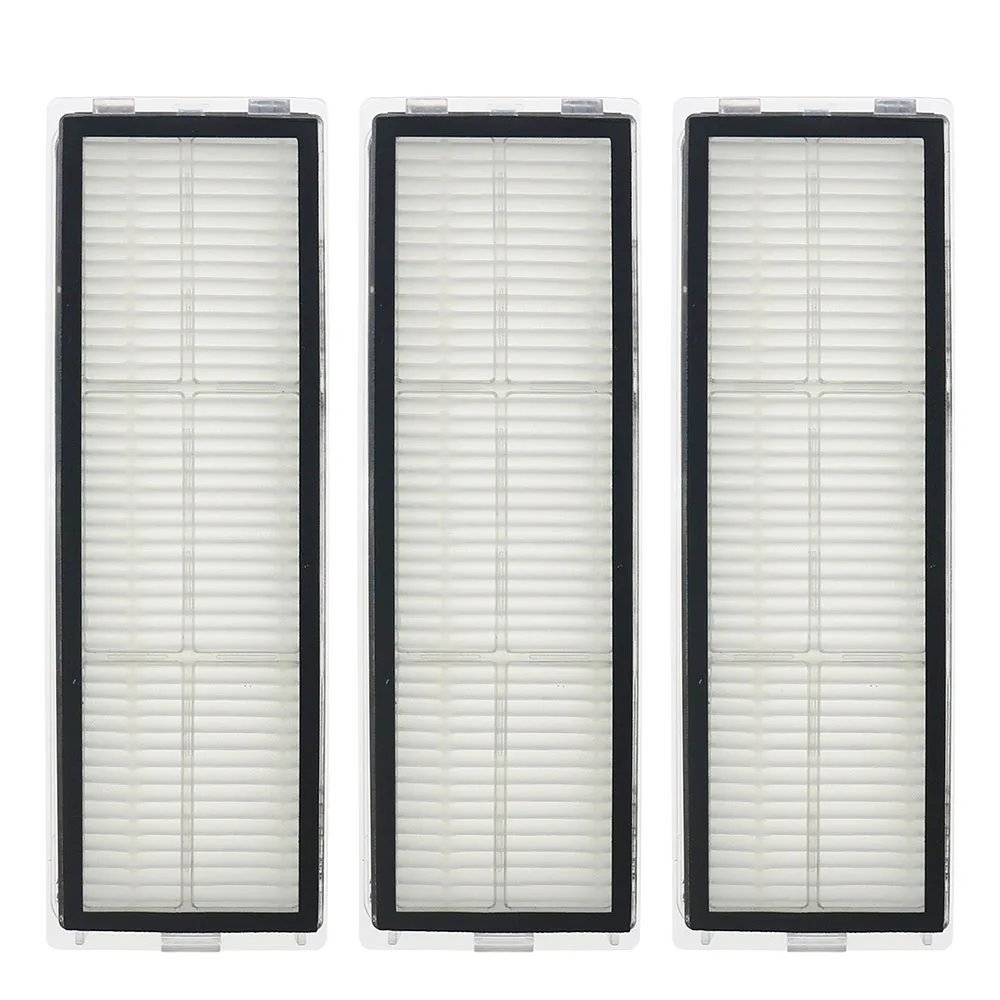 Per Xiaomi Dreame D9 Robot filtro Hepa aspirapolvere compatibile accessori kit parti