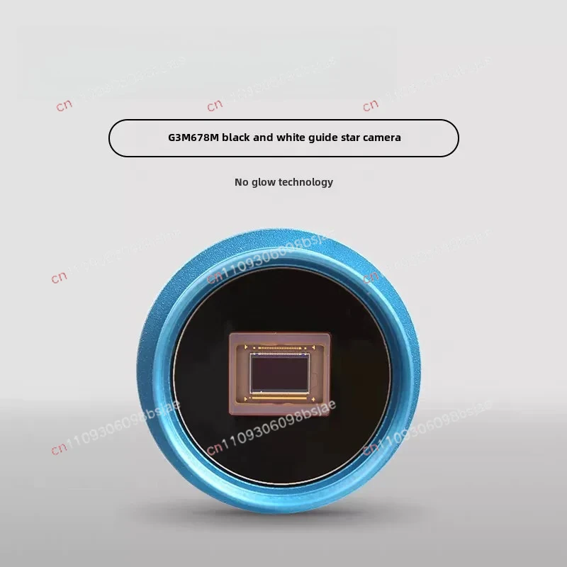 G3M678M black and white astronomical planetary camera US03.B camera high signal noise spectrum Jupiter photography