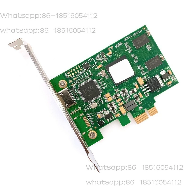 VGA51A-E+ High Resolution HDMI/DVI Capture Card Accessories