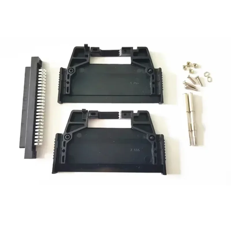 A6CON1 Connector 40…