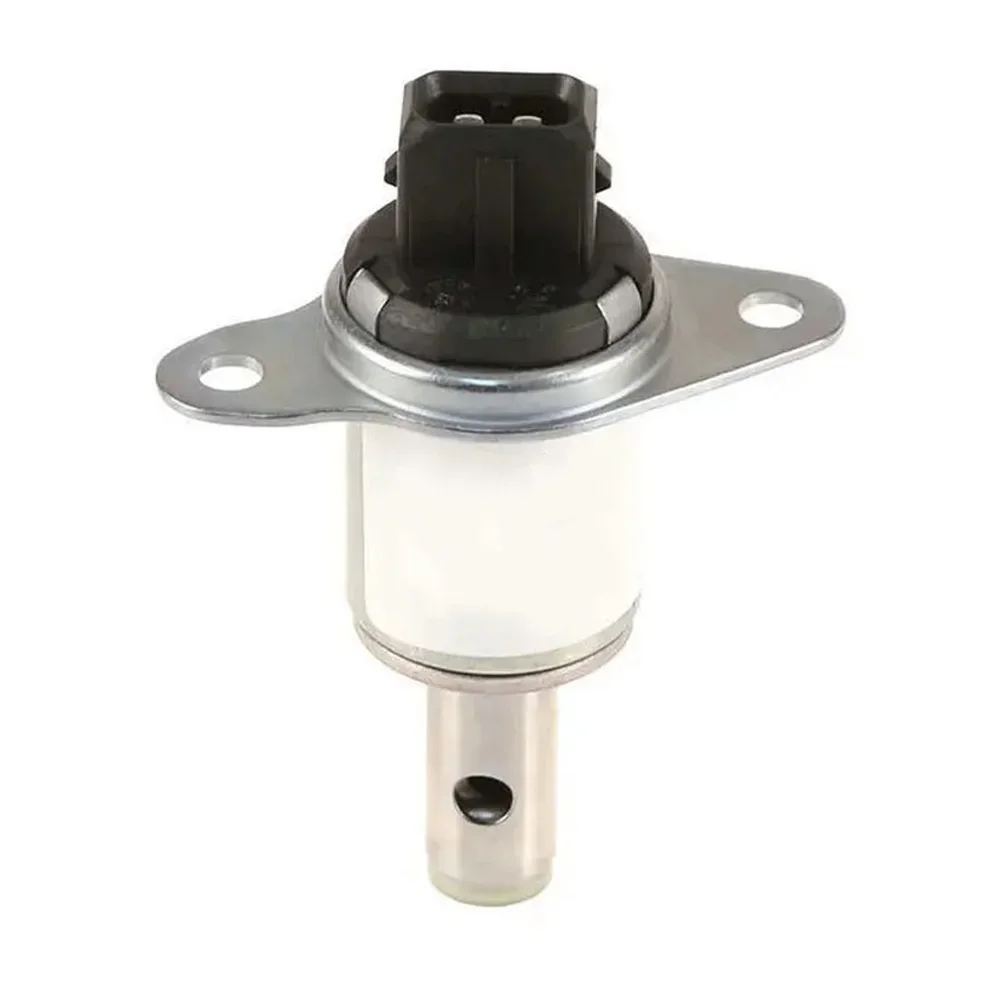 

Engine Performance Solenoid Oil Control Valve Camshaft Solenoid Improves Fuel Efficiency Heat Resistant Materials