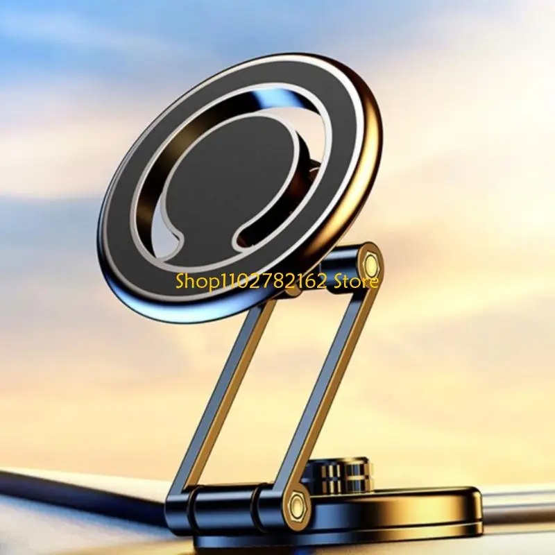 

547B Car Stand for for 4.7-7.2'' Phone 360° Rotation- Cradle