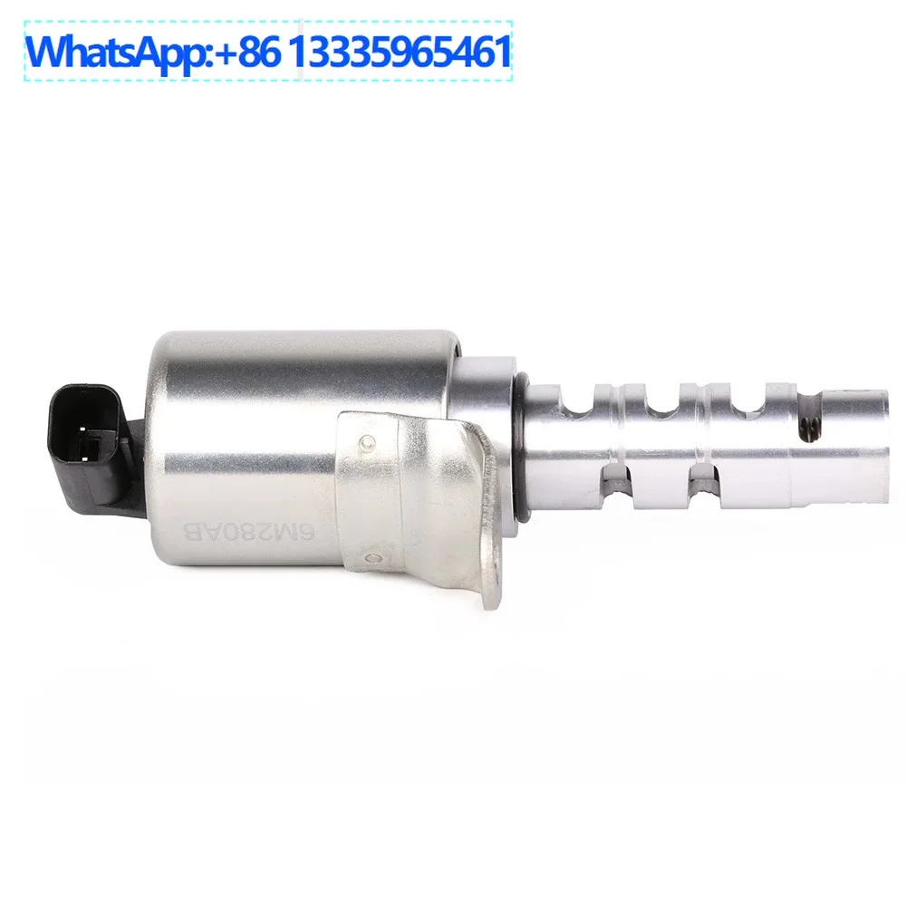 

5116028 BB5E6M280AB Подходит для масляного соленоидного клапана Ford