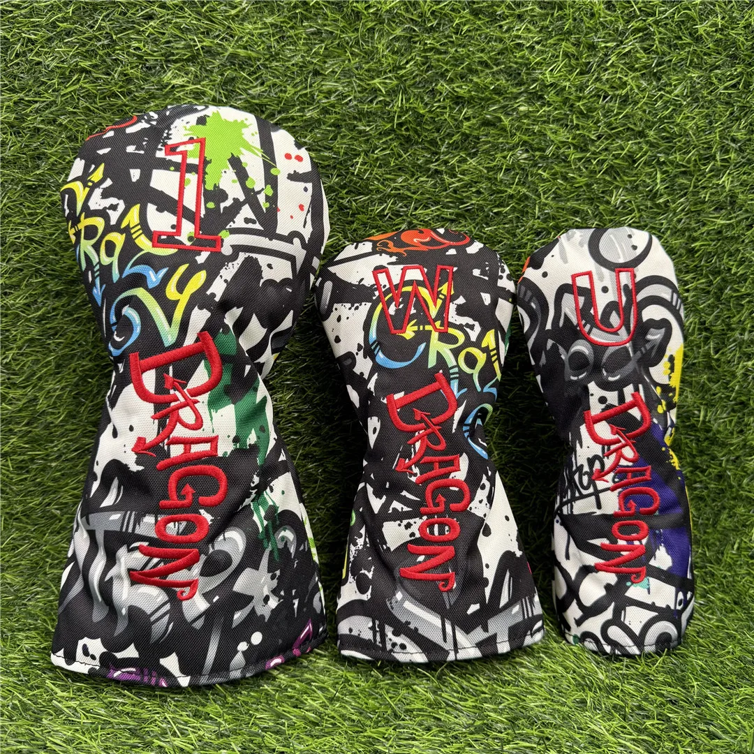 Golf Wooden Club He… - image