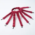 High-end red