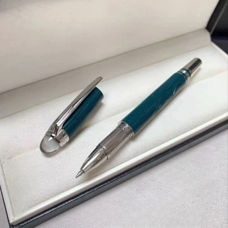 Latest Model M B Pen Limited Edition Gel Pens Black 0.7mm Re