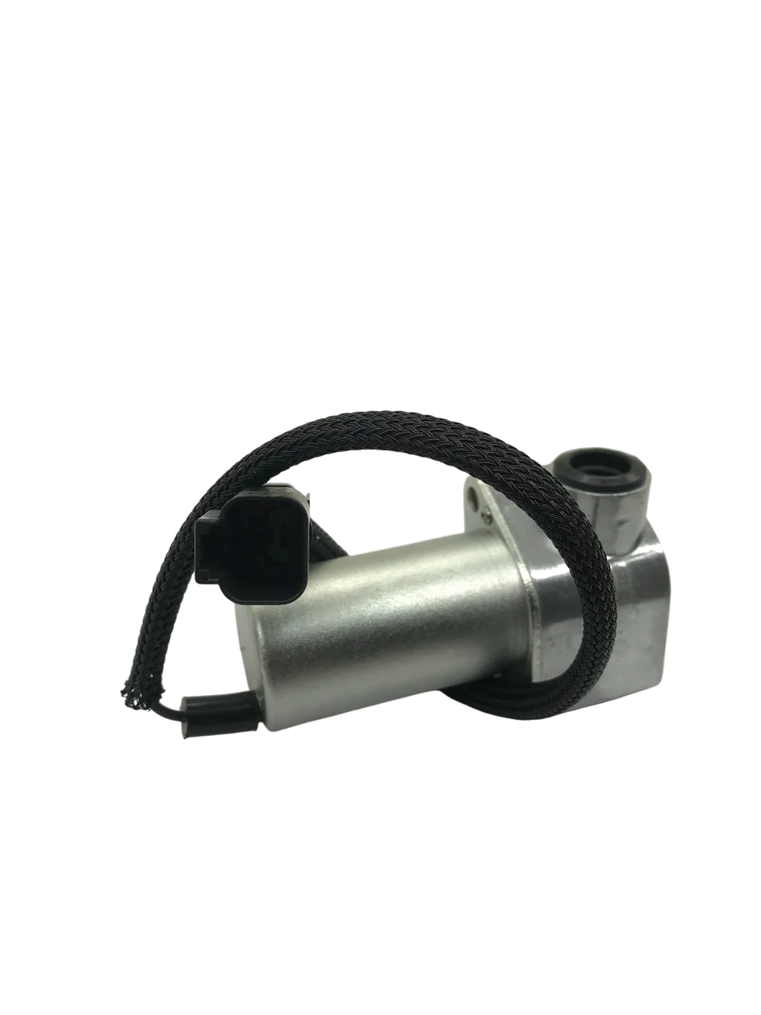 PC138US-8 PC130-8 PC130-7 Válvula solenóide da bomba principal 702-21-07311