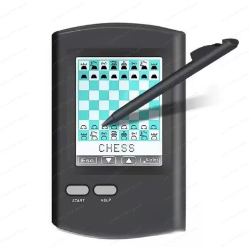 Intelligent chess electronic board learning chess good chess partner
