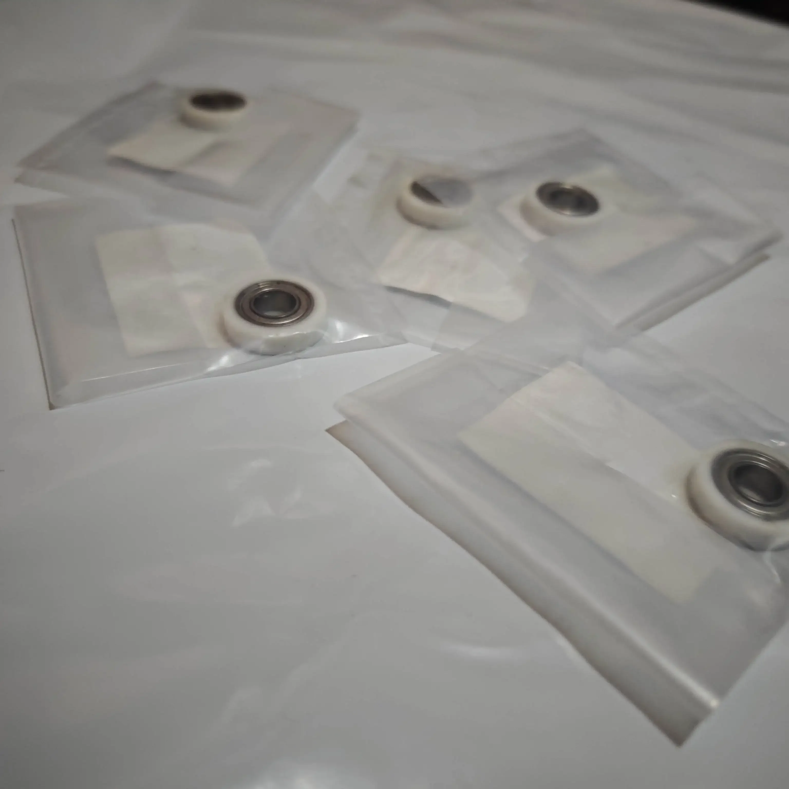 1sets FS5-6448-000 Spacer Roller for Canon 2200 2220 2230 2250 2270 2520 2525 2530 2535 2545 2820 2830 2850 2870 3025 3035 215