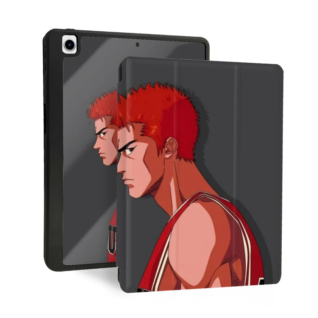 

Slam Dunk For iPad Case For iPad 10th Pro 9 8 7 For iPad Air 5 4 3 2 Mini 6 10.5 cover