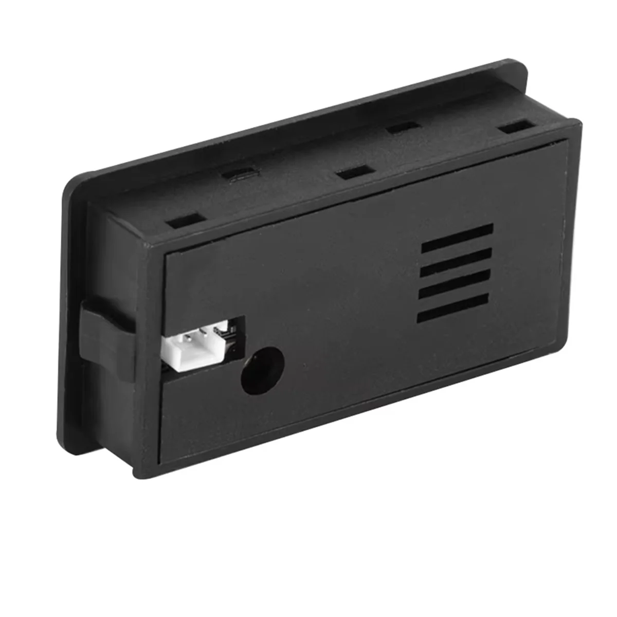 ABCL バッテリー電圧計 DC 8-100V 容量インジケーターパワーメーターリチウム Lifepo4 鉛酸電池 12V 24V 48V 液晶画面