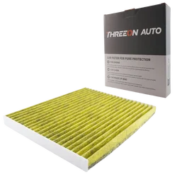 WESTGUARD Activated Carbon Cabin Filter For Hyundai SPORTAGE 2 SPORTAGE 3 SL IONIQ 2016- ix35 2010- 971332E250 CUK24004 MK5290P