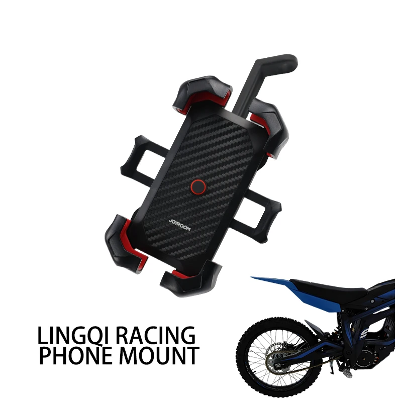 

Запчасти для мотоциклов, водонепроницаемое крепление для мобильного телефона 1, универсальное для электрического велосипеда, противоскользящие подставки для телефонов, аксессуары для мотокросса