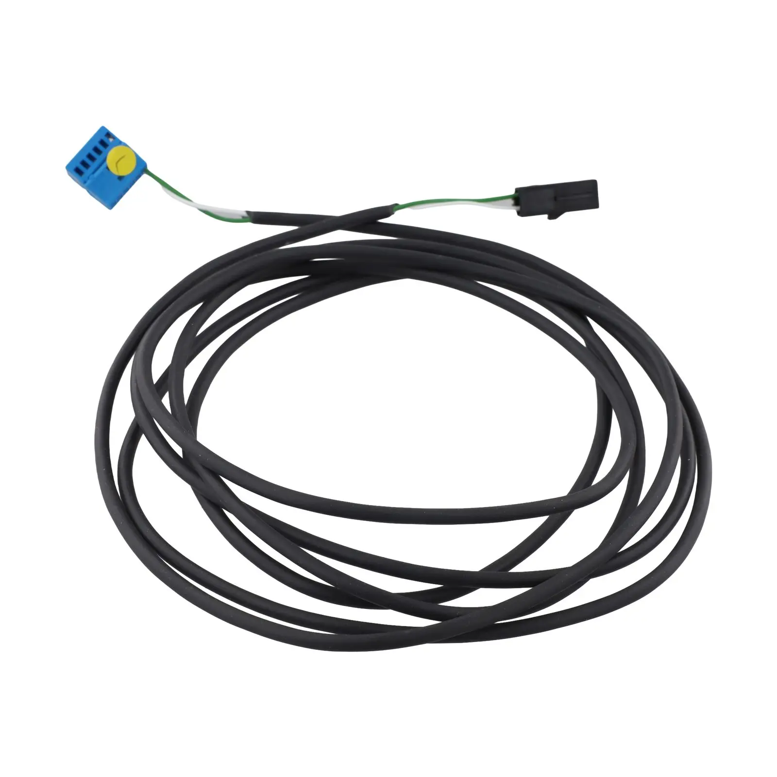 Car Microphone Microphone Module Radio Upgrade Car Audio Installation Non-Deformed Quick Installation Reliable Performance