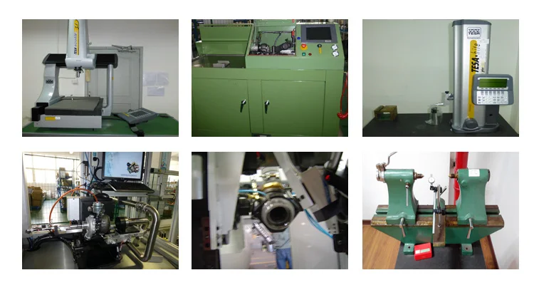 Pajero TD04 ME201636 ME201258 49377-03043 Turbo