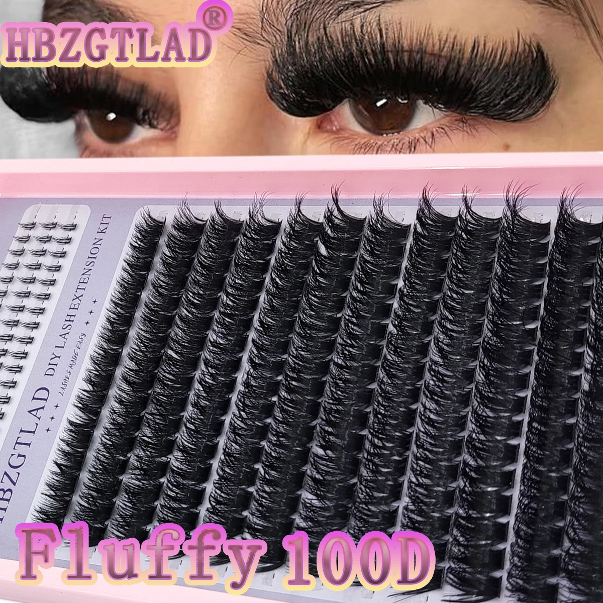 Hbzgtlad 60D-200D B…