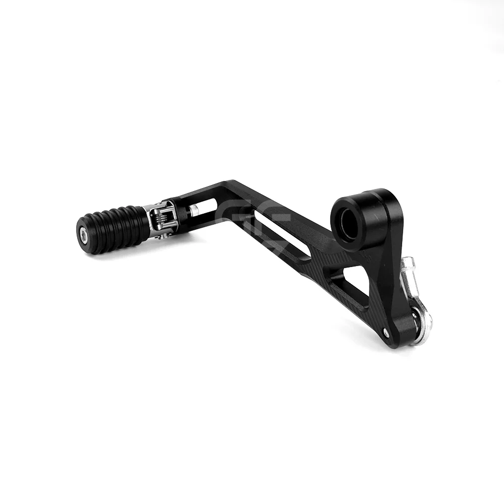For Suzuki VStrom 1050 2020-2024 DL 1050 V Strom XT / Adventure 20-24 Adjustable Motorcycle Gear Lever Foldable Gear Shift Lever view 5