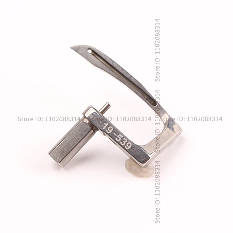 19-539 19-5390-0 Looper for Kansai WX8700 WX8800 Industrial Sewing Machine Accessories Wholesale