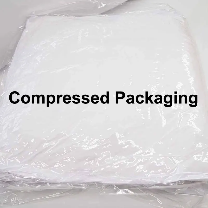 120x40cm Pillow Core Long Body Pillow Inner Insert White Hug Pillow Otaku Anime Dakimakura Home Rectangle Sleep Nap Cushion Bed