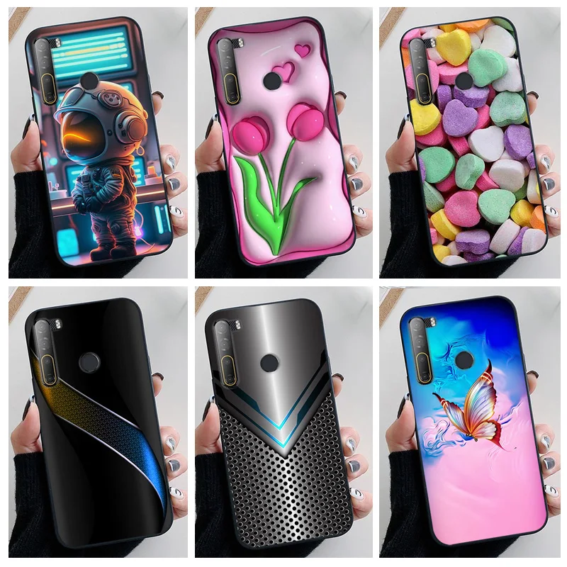 For Htc Desire 22 P…